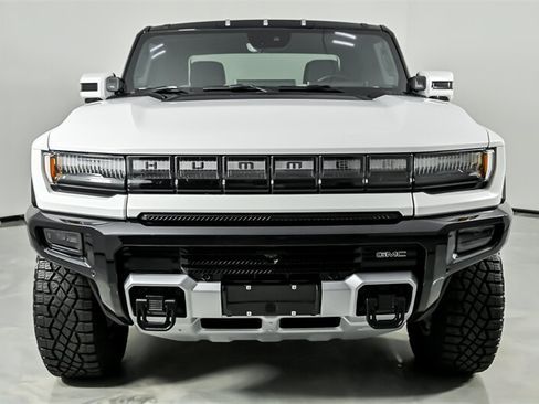 Used 2023 GMC Hummer EV Edition 1 AWD/4WD image 4