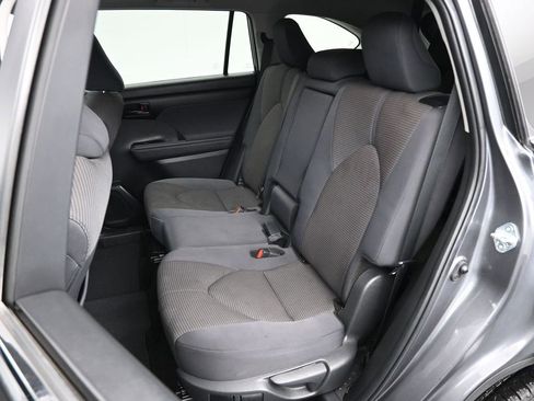 Used 2024 Toyota Highlander LE image 23