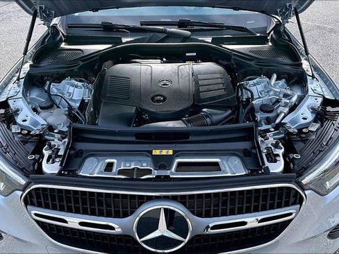 Certified 2026 Mercedes-Benz GLC 300 4MATIC image 33