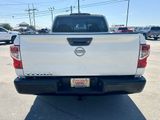 Used 2023 Nissan Titan S w/ S Utility Package image 4