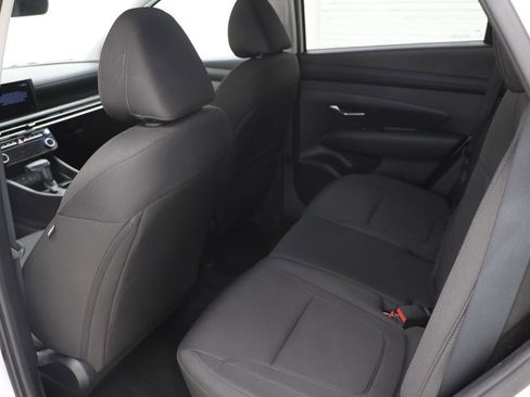 Used 2025 Hyundai Tucson SEL image 10