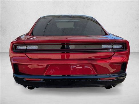 New 2026 Dodge Charger R/T image 9