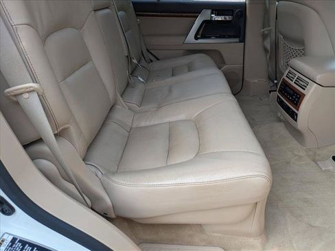 Used 2013 Toyota Land Cruiser AWD/4WD image 24