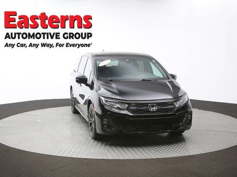Used 2025 Honda Odyssey Sport-L image 54