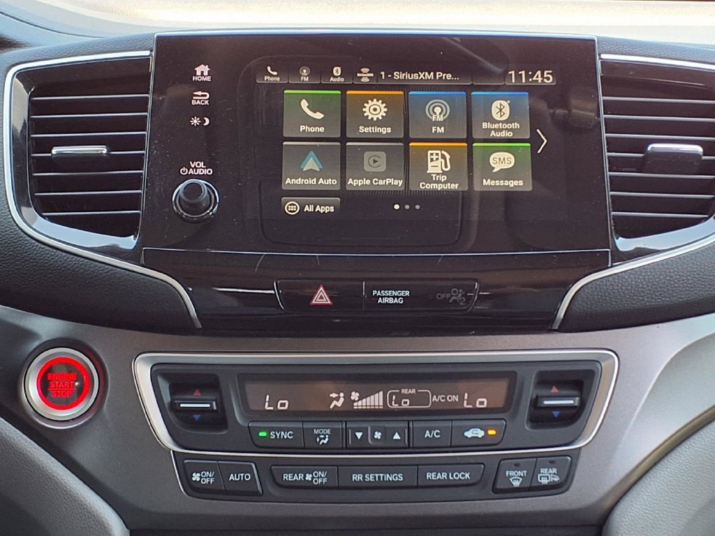 Used 2021 Honda Pilot EX-L image 24