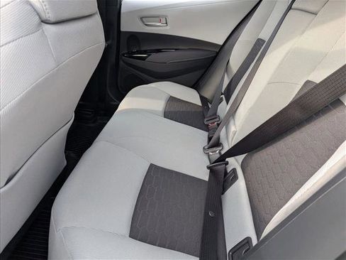 New 2026 Toyota Corolla SE FWD image 14
