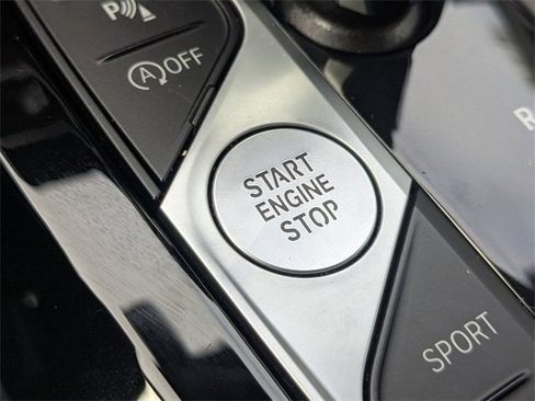 Used 2023 BMW X3 xDrive30i image 22