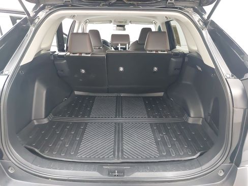 Used 2021 Toyota RAV4 Adventure image 14