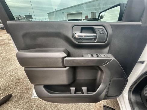 Used 2022 Chevrolet Silverado 1500 Custom Trail Boss image 20