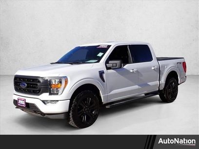 Used 2021 Ford F150 XLT w/ Equipment Group 302A High