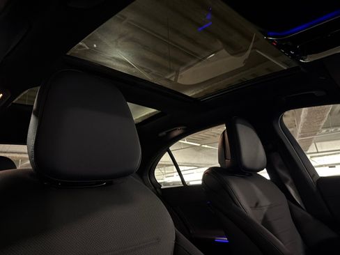 New 2026 Mercedes-Benz C 43 AMG 4MATIC Sedan image 15