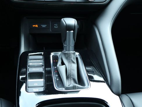 New 2026 Acura Integra FWD image 17
