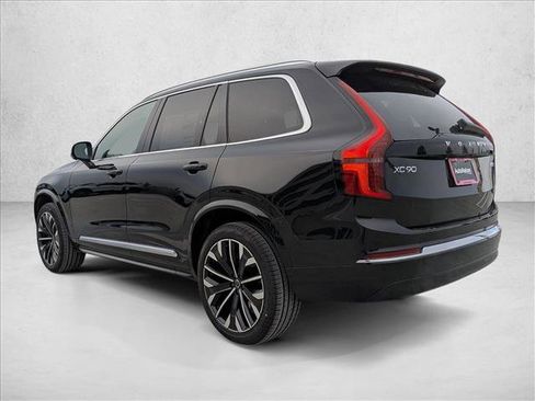 New 2026 Volvo XC90 B5 Plus w/ Protection Package image 9