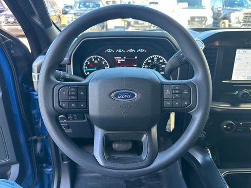 Certified 2022 Ford F150 XL w/ STX Appearance Package image 20