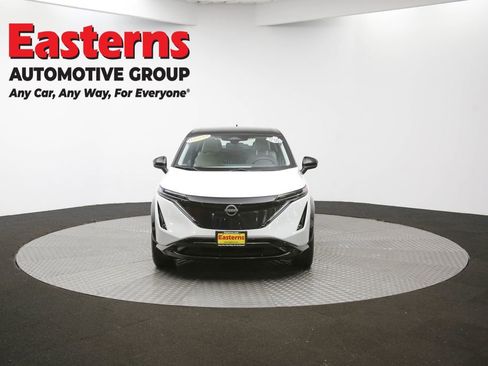 Used 2023 Nissan Ariya FWD image 52