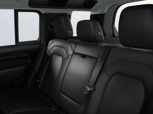 New 2026 Land Rover Defender 110 S AWD/4WD image 7