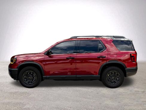 Used 2026 Honda Passport TrailSport Elite image 6