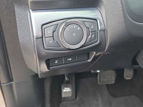 Used 2019 Ford Explorer Limited w/ Class III Trailer Tow Package AWD/4WD image 21
