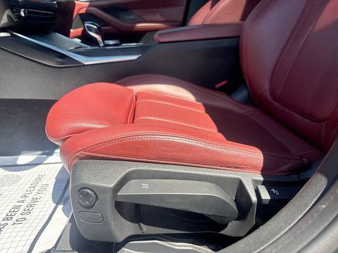 Used 2022 BMW 430i Gran Coupe RWD image 14