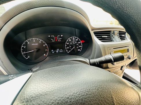 Used 2013 Nissan Sentra S FWD image 15