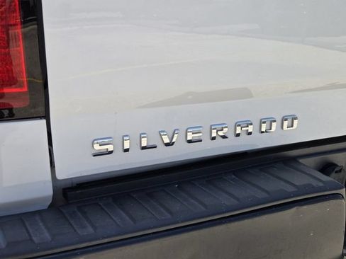 Used 2016 Chevrolet Silverado 1500 W/T RWD image 13