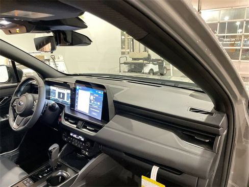 New 2026 Subaru Outback Touring XT image 18