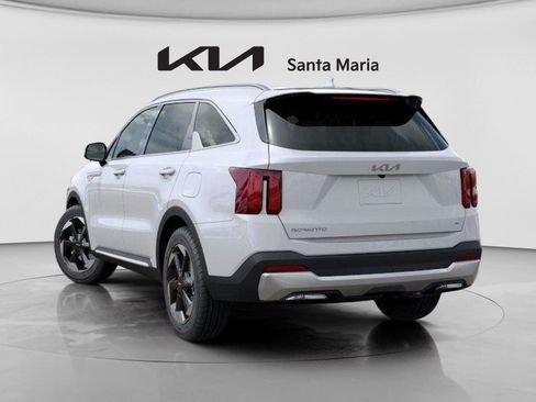 New 2026 Kia Sorento EX w/ EX Premium Package image 4