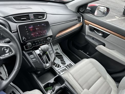 Used 2022 Honda CR-V EX image 22