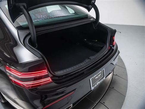 New 2026 Genesis G80 3.5T Sport Prestige AWD/4WD image 10