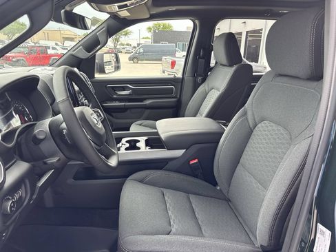 New 2026 RAM 1500 Lone Star AWD/4WD image 26