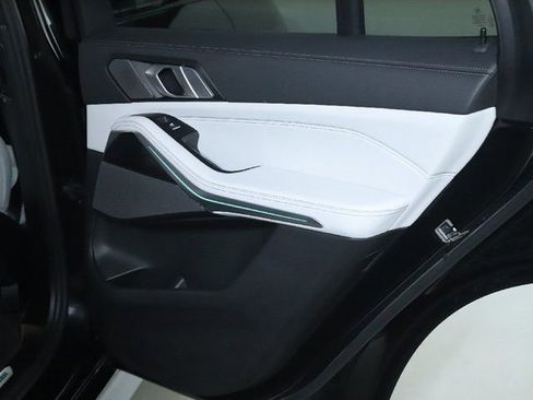 Certified 2023 BMW X5 M50i w/ Climate Comfort Package image 33