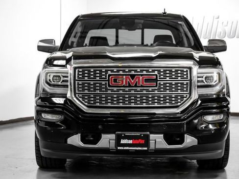 Used 2017 GMC Sierra 1500 Denali image 5