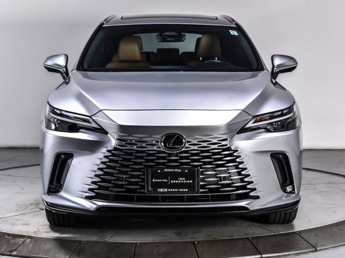 Used 2024 Lexus RX 350 Premium w/ Convenience Package AWD/4WD image 8
