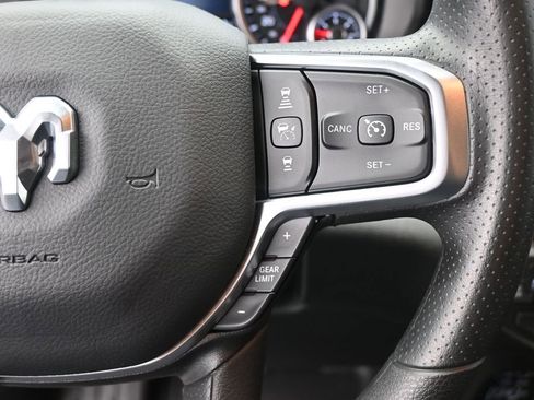 New 2026 RAM 1500 Classic Warlock AWD/4WD image 28