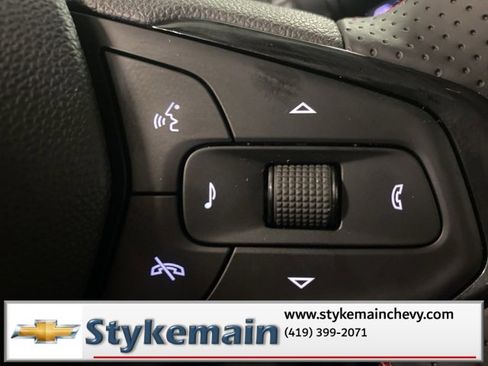 New 2025 Chevrolet TrailBlazer RS w/ Convenience Package image 22