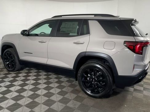 New 2026 GMC Terrain Elevation w/ Black Edition image 6