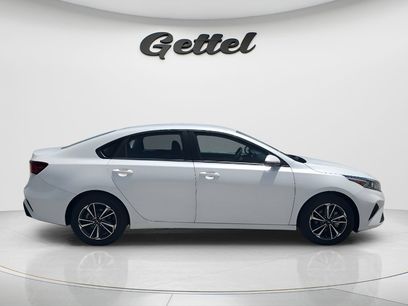 Used 2023 Kia Forte LXS w/ LXS Technology Package