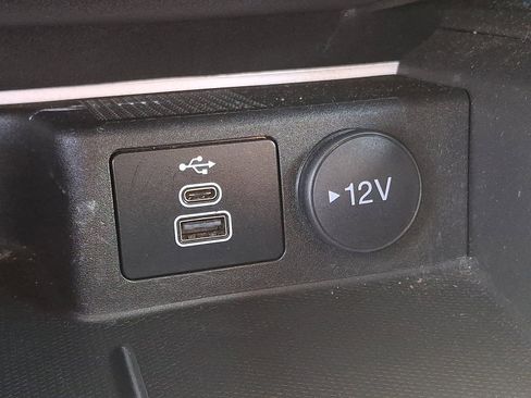 Certified 2024 Ford Escape Active AWD/4WD image 24