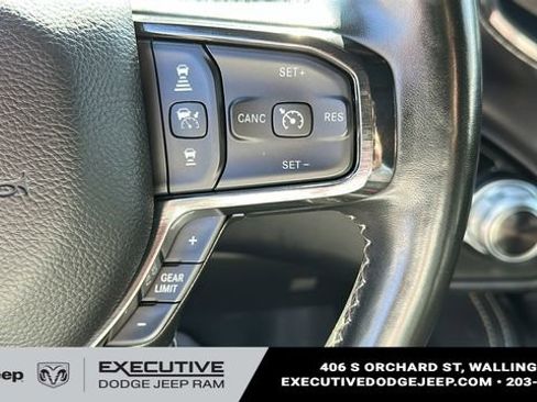 Used 2022 RAM 1500 Limited image 14