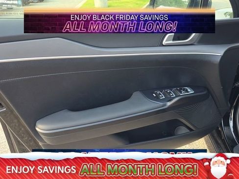 Used 2025 Kia K5 LXS image 13