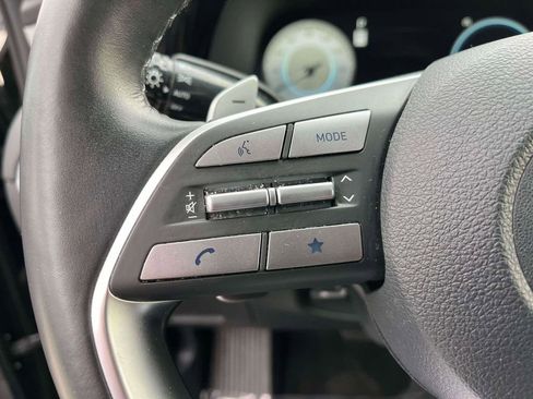 Used 2024 Hyundai Palisade SEL w/ Premium Package image 19