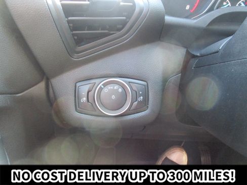 Used 2016 Ford Escape S FWD image 19