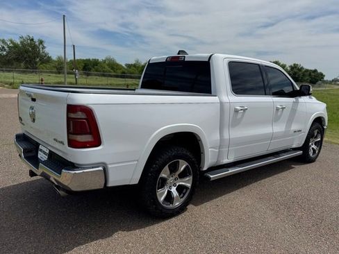 Used 2022 RAM 1500 Laramie image 6