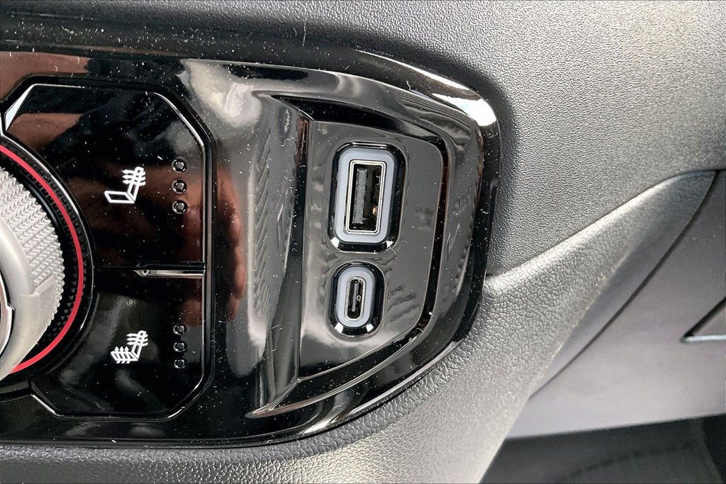 New 2026 Chevrolet Silverado 1500 RST w/ Safety Package AWD/4WD image 26