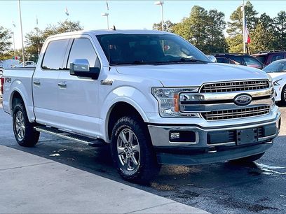 Used 2019 Ford F150 Lariat