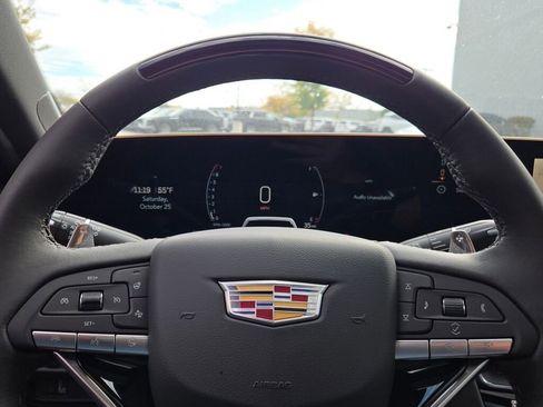 New 2026 Cadillac CT5 Premium Luxury image 33