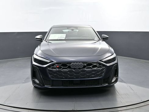 New 2026 Audi S5 Premium Plus AWD/4WD image 2