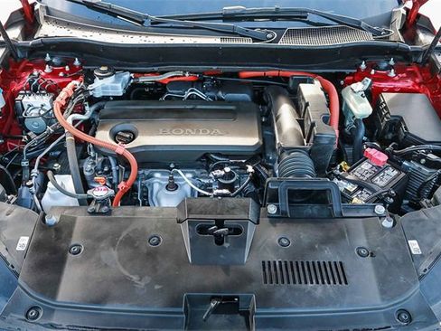 Used 2024 Honda CR-V Sport-L image 28