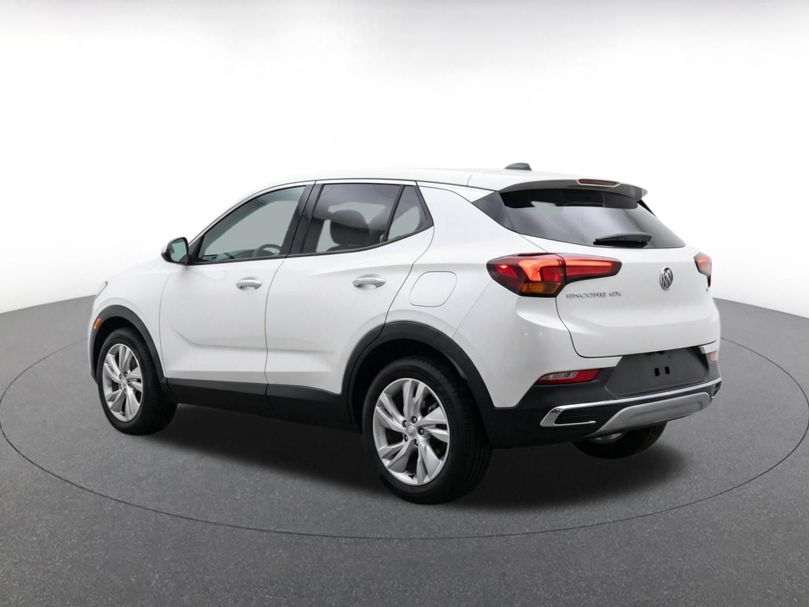 Used 2026 Buick Encore GX Preferred FWD image 6
