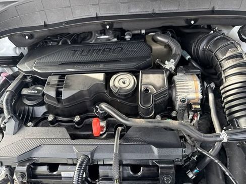 Used 2022 Hyundai Kona Limited image 45